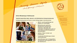 Preview www.atem-stimm-sprachtherapie.de/