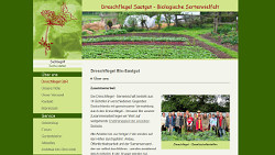 Vorschaubild www.dreschflegel-saatgut.de