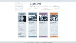 Internationaler Ergosom Fachverband