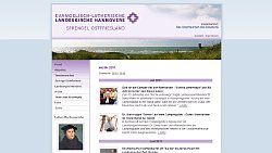 Ev. Sprengel Ostfriesland