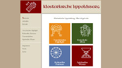 www.klosterkirche.de