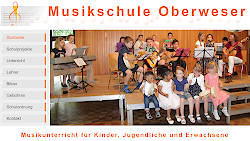 Musikschule Oberweser